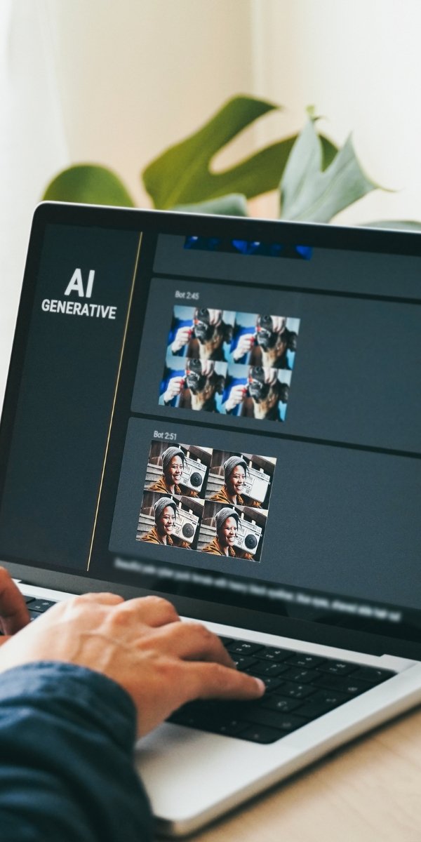 Ai image generation