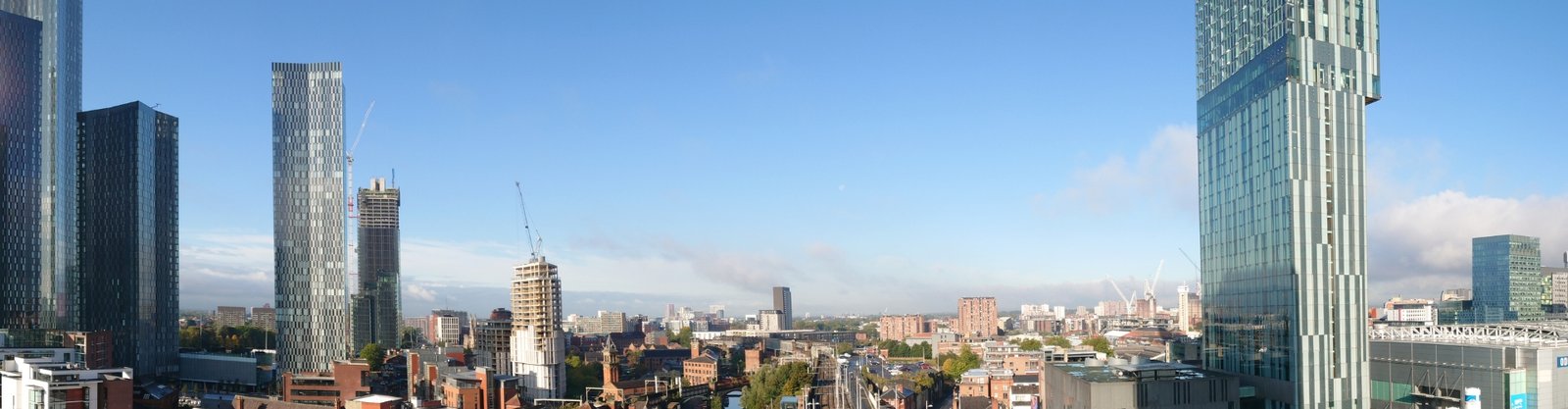 Optivio Digital – AI automation agency in Manchester